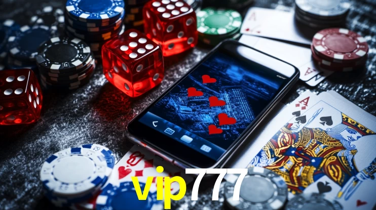 vip777 Login